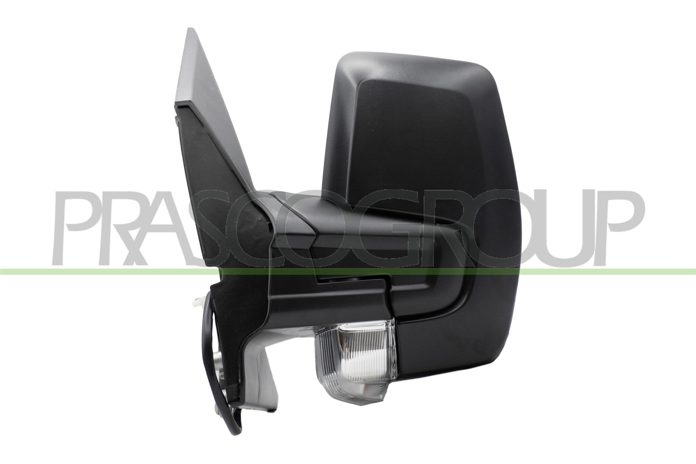 Exterior Mirror PRASCO FD9147244