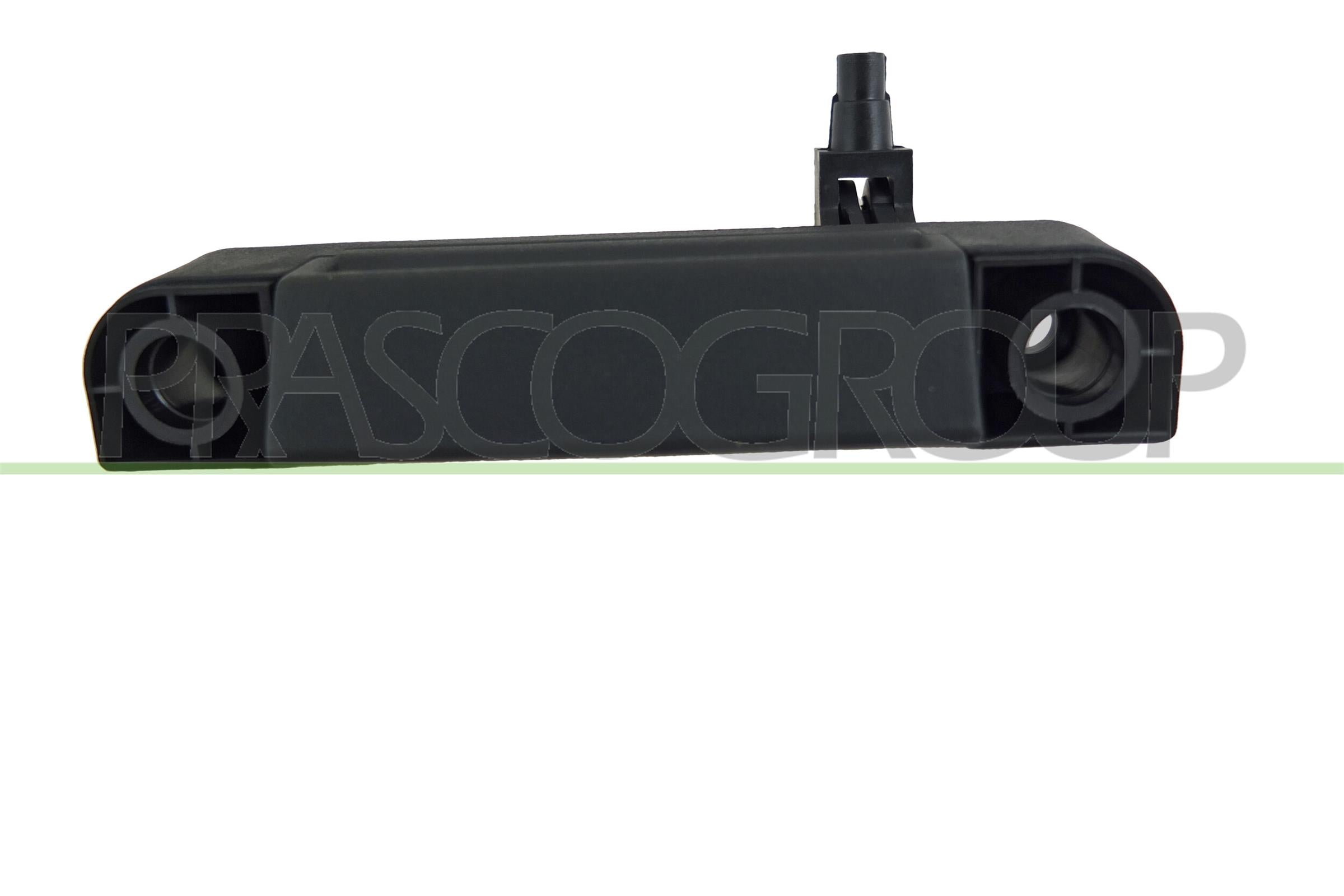 Door Handle, interior equipment PRASCO FD9328501