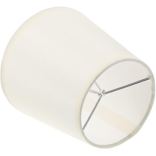Lamp Shade Lampshade Light Shades Table Cover Chandelier Clip Cloth Desk Replacement Floor Lampshades Lamps Ceiling Fabric Drum