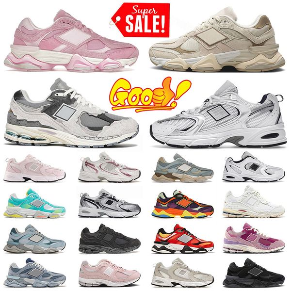 athletic designer mens womens running gym shoes chrome blue crystal pink haze black suede pack sea salt outdoor trainers sneakers tennis sho