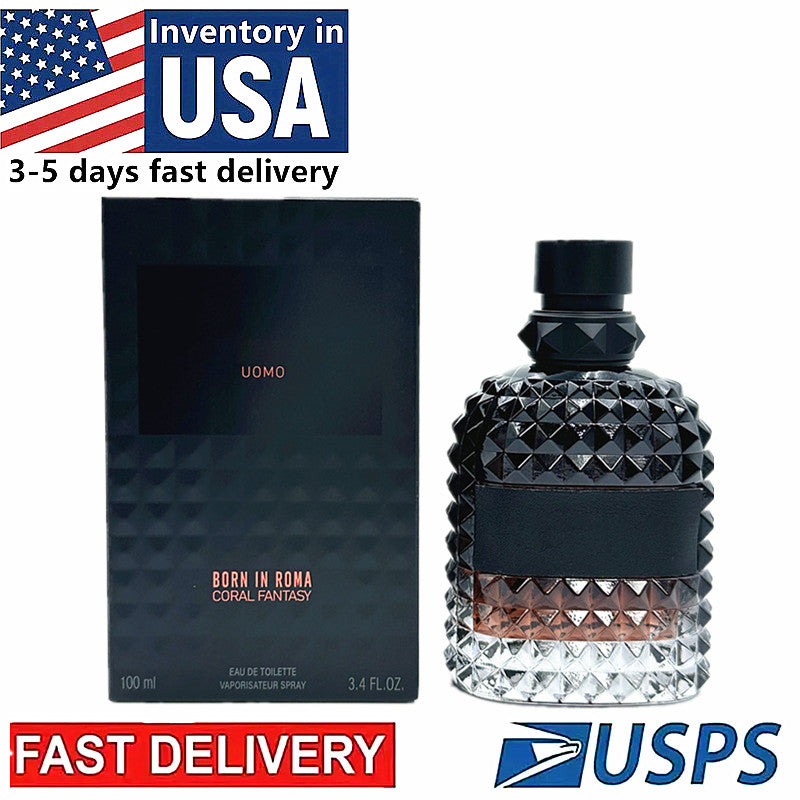 Fashion Women&#039;s Perfume Air Fresh Fragrance High-end Luxury Fragrance Fragrance Good Smell Long Cologne Body Spray