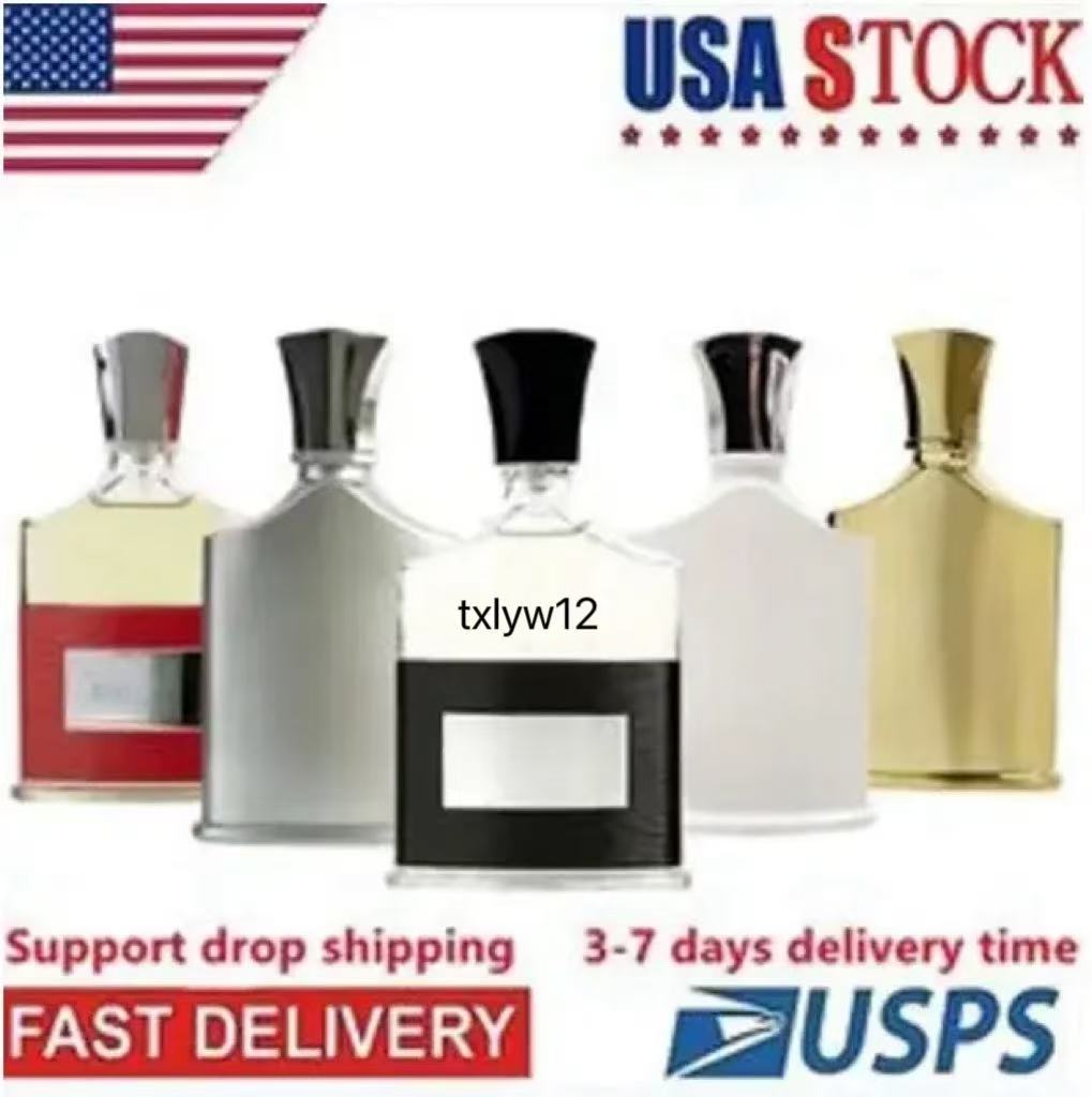 mens cologne Designer perfume Perfumes 100Ml Eau De Parfum Long Lasting Fragrance Body Mist Air Freshener Perfume Men fragrance100ml