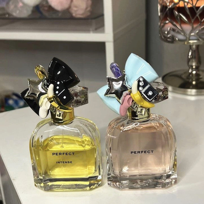 Designer perfume Perfect Daisy Perfumes for Woman EDP 100Ml Cologne Female Perfume Fragrances Parfums Highest Quality Long Lasting Fast Shipping