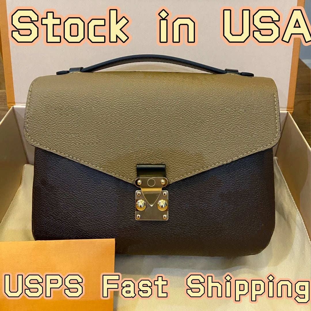 10A luxury designer crossbody shoulder bag purse tote bags designer women bag crossbody purses designer bags for women handbag cross body bag dhgate