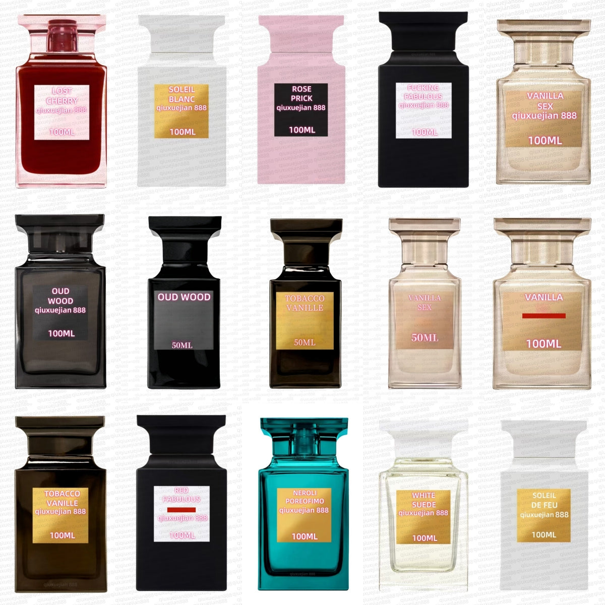 2025 Mingtong version perfumes higher quality 50ml-100ml cologne for mens Designer Perfume High Quality Men&#039;s Women&#039;s fragrance long lasti