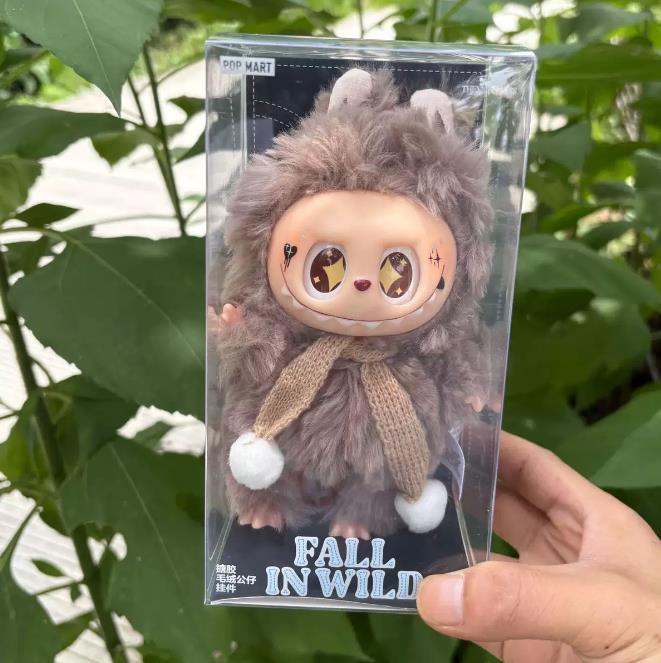 2025 Hidden Version Coke LaBuBu doll V3 V2 V1 Monsters Big Into Energy SeriesBlind Box Kawaii Figure Face doll clothes Doll Keychain Decor Christmas