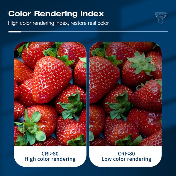 Gledopto Zigbee 3.0 LED Spotlight 5W MR16 Pro RGB+CCT 400~500LM AC-DC12~24V Tuya Smart Life APP Alexa Conbee RF Remote Control