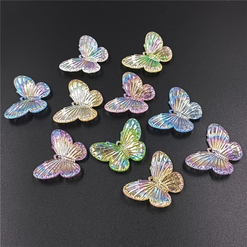 TEMU 20pcs , Pendants For Making, Necklace And Bracelet Accessories