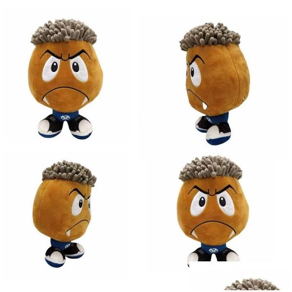 Stuffed & Plush Animals Cute P Dolls Animal Toys Ken CGoomba Peripheral Gift Home Accessories Childrens Christmas Gifts 25Cm Dro Dhheb