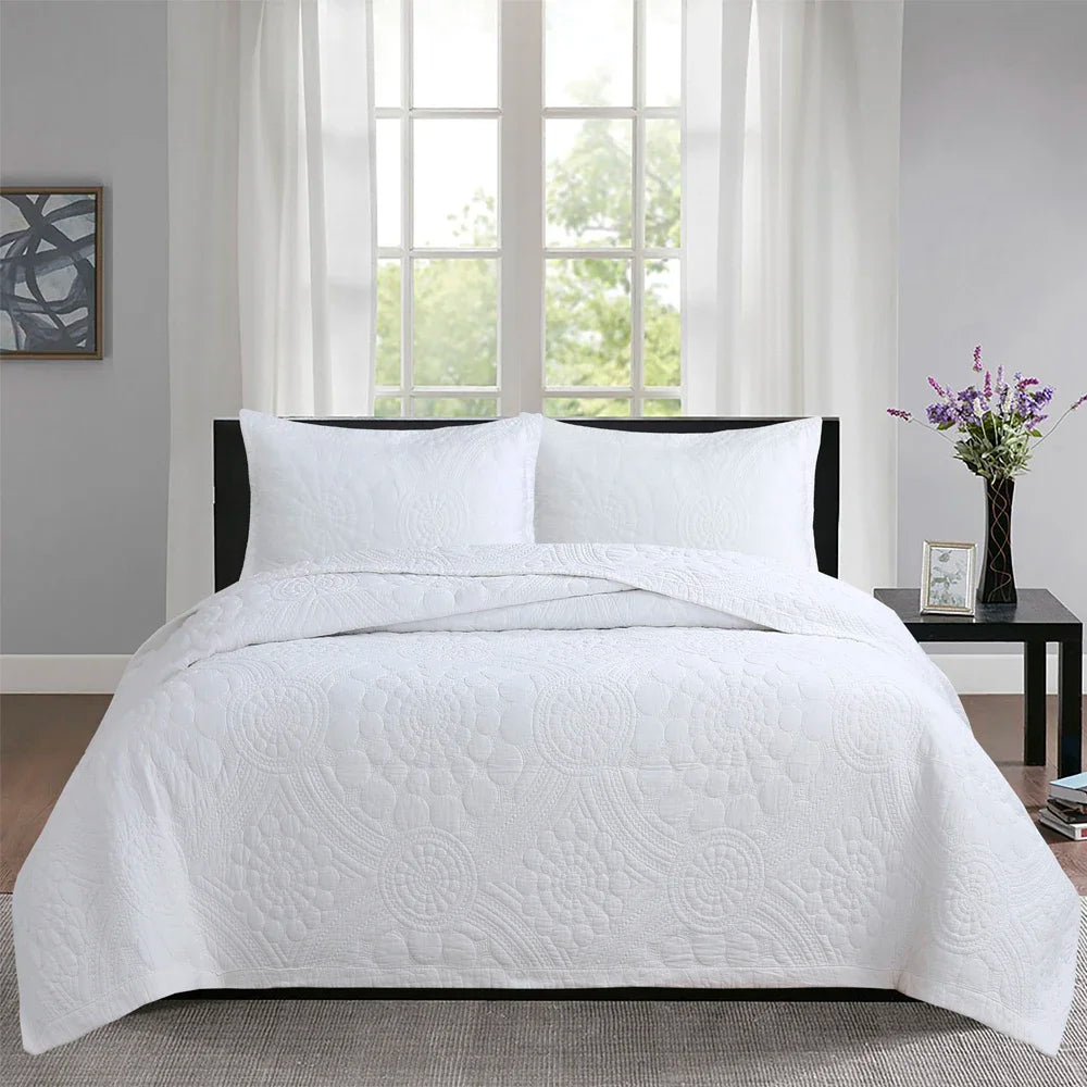 Cozy Winter Bedding Set with Wool Blend sheet and Fluffy Duvet Cover 43