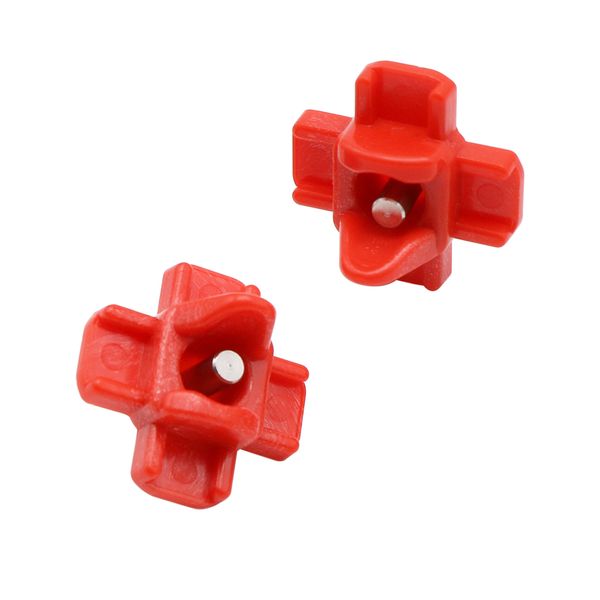 5 pcs Automatic Chicken Waterer Hens Quail Birds Drinking Bowls Chicken Coop Chick Nipple Drinkers Poultry for Animal Supplies