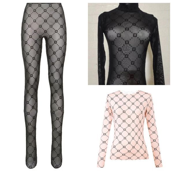 22SS Women Jumpsuits shirts tee casual t-shirt Moon Top Long Sleeve Marine Pants Leggings STREET clothes tees outwear tops Rompers 2 Piece S