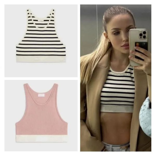 Women Crop Tops T-Shirt Bra Tanks Female Cotton-blend Tank Top Shorts Designer Yoga Suit Sportwear Fitness Sports Bra Mini outfits Solid Ela