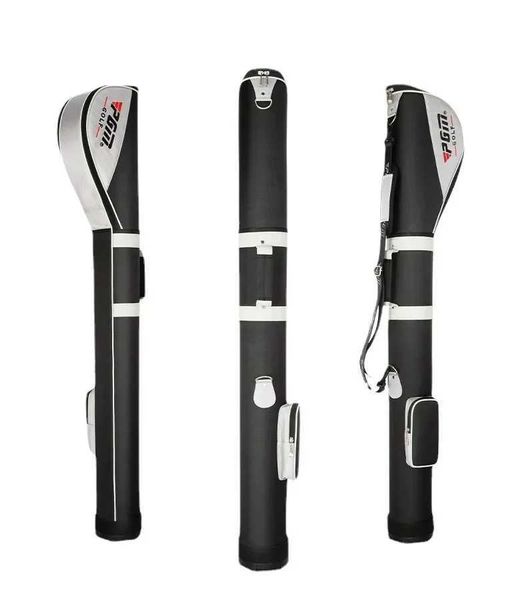 PGM golf bag gun bag can accommodate 6-7 club bags with large capacity and light weight W240921