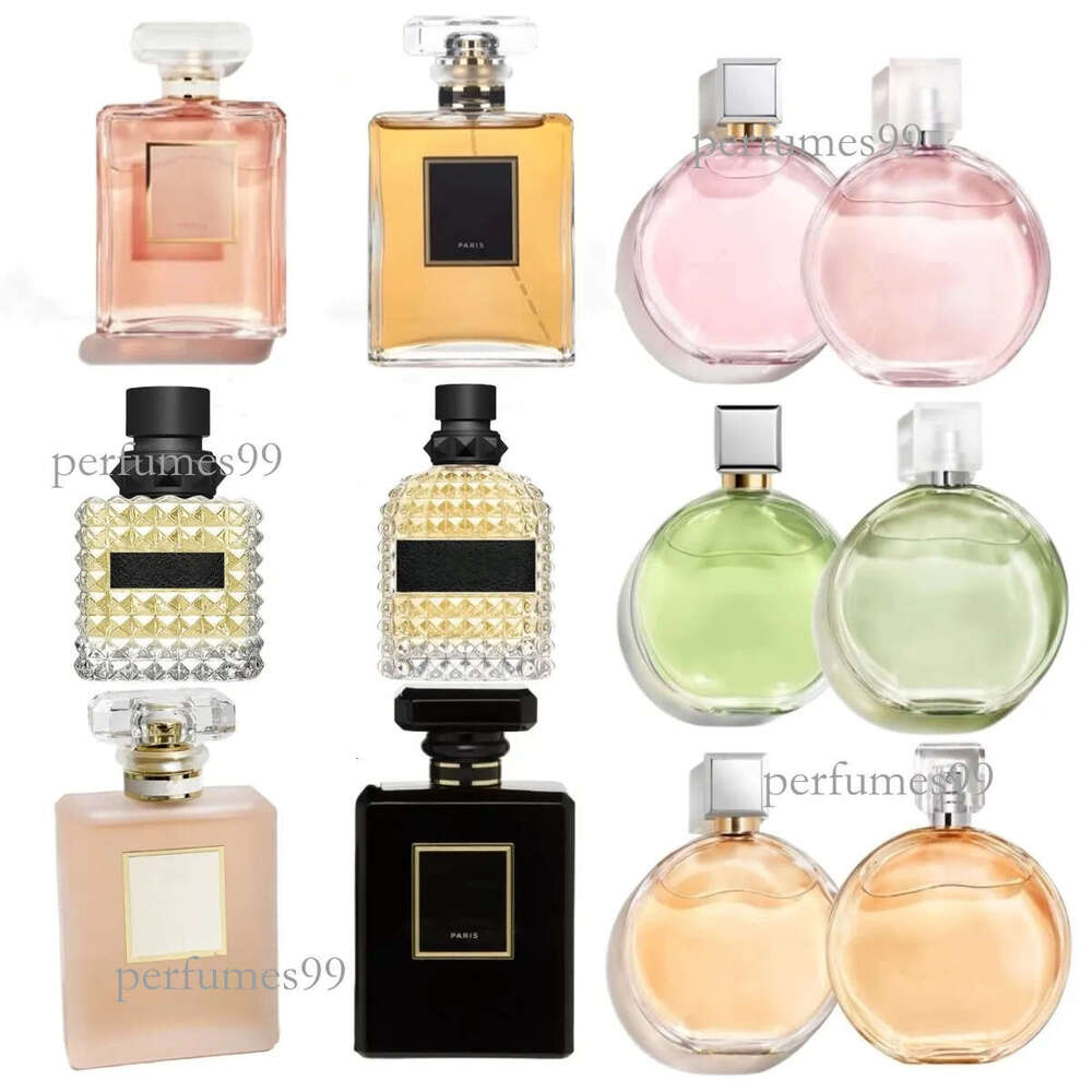 perfume cologne Designer men woman perfumes fragrance spray 70ml 100ml Intense Long Lasting Time Good Smell eau de parfum EDP EDT Perfume Fragrance