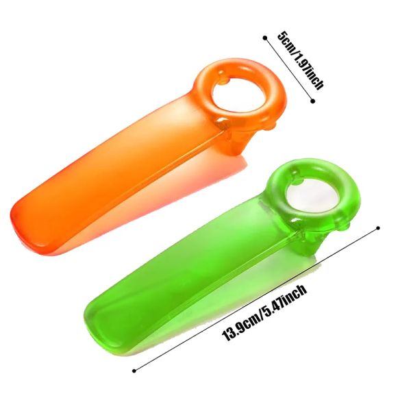 UPS Plastic Beer Bottle Opener Kitchen Gadgets Easy Can Lid Bottle Top Opener and Jar Opener Gadgets Kitchen Tools Z 5.3