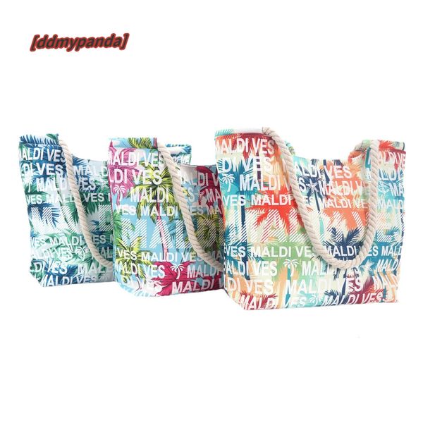 Bohemian new women&#039;s canvas fashionable ethnic style handbag student class shoulder bag #21 ddmypanda