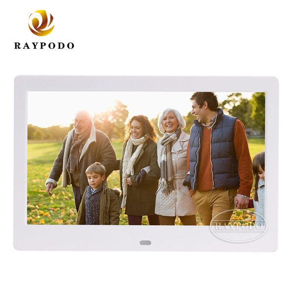 RPD-1000F-L1 Digital Photo Frame Best Electronic Photo Display for Digital Signage Solutions digital media signage