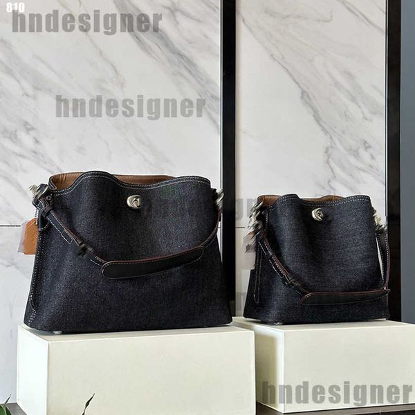 Designer Bag Trapezoidal Soft Bucket Handbag Cross Body Bags High End Tote Bags Shopping Shoulder Bag Hobo Pochette Woman Wallets Women Purs