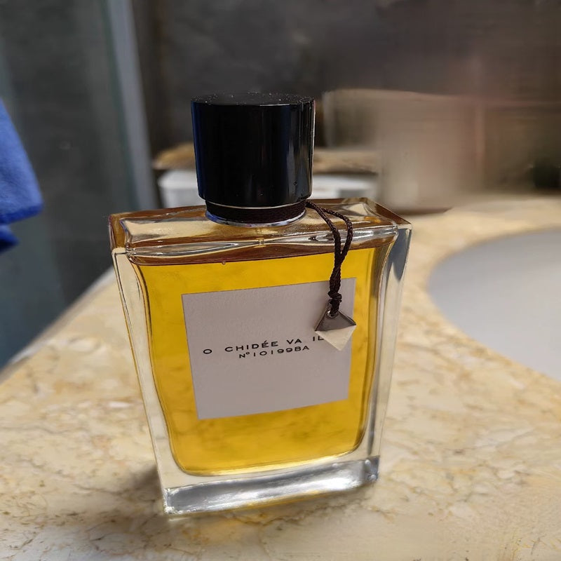 Women Fragrance 75ml Orchidee Vanille Moonlight Patchouli California Reverie Perfume SANTAL BLANC Eau De Parfum Long Lasting Time Smell Lady Cologne