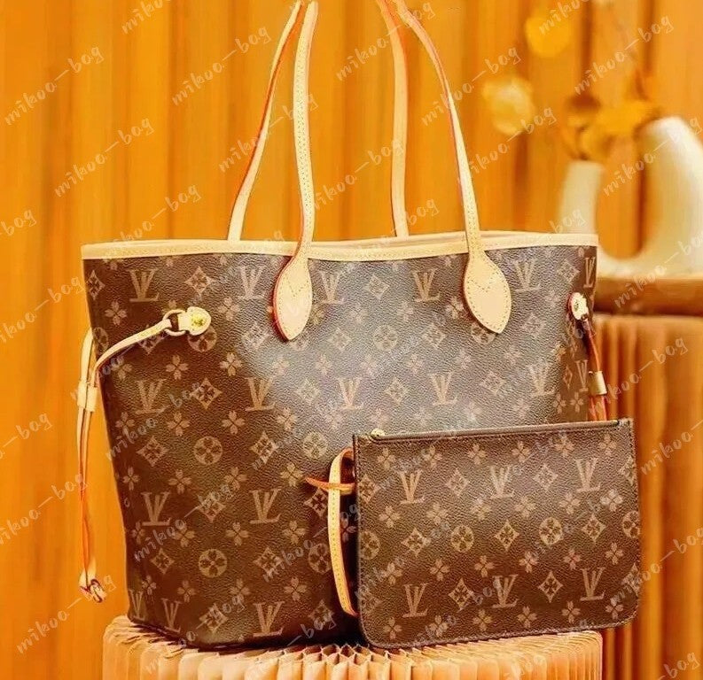 Tote Bags Luxury Designer Bag Handbag High Quality Tote Bags Purses Designer Woman Handbag Women Bags Travel Beach Bag With Dust Bag SAC Women Luxur