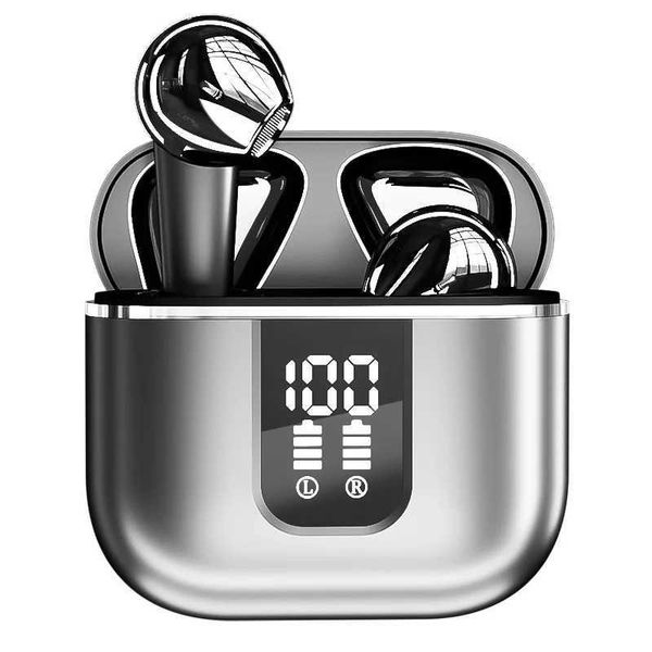 GreatWall 5.3 new portable wireless gaming au-visual gaming set with high battery life and low latency portable wireless Z250115