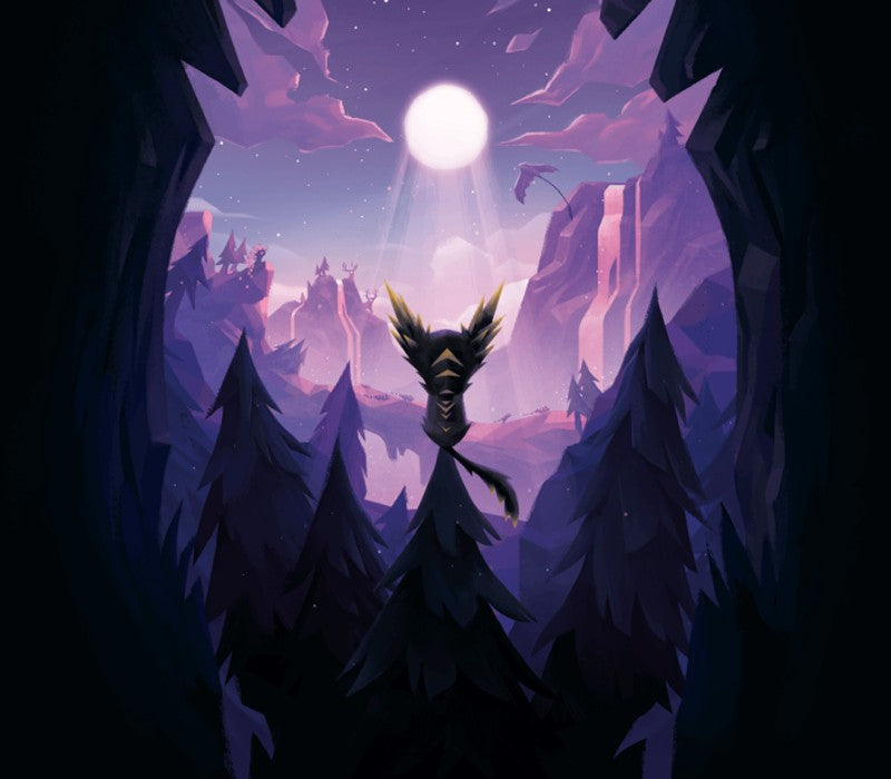 Fe PC Epic Games Account