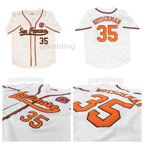 Mens-Youth Baseball Stitched Jerseys 5 Mike 92 Alyssa 39 Thairo 35 Custom Baseball Jerseys