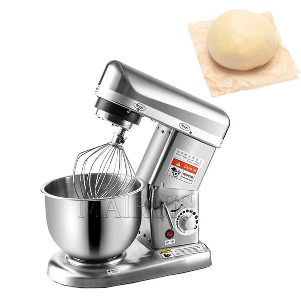 High Quality Electric Stand Bakery Blender 5L-7L-10L Dough Food Mixer