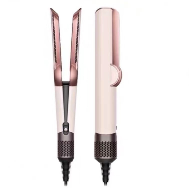 Hair Straightener Iron Electric Hair Multi Function for Women Designer Professional Ceramic Curling Adjustable Temperature Tool Hair Curlers