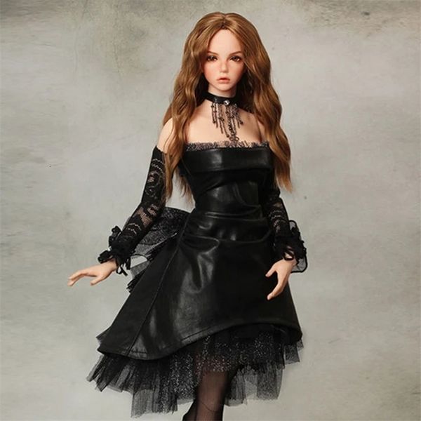 Dolls bjd 14 Bia magic doll space loli fashion 230918