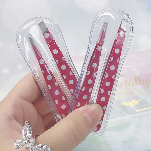 Home&gt;Products&gt;Hair Removal Stickers&gt;Stainless Steel Eyelid Clip Y250110