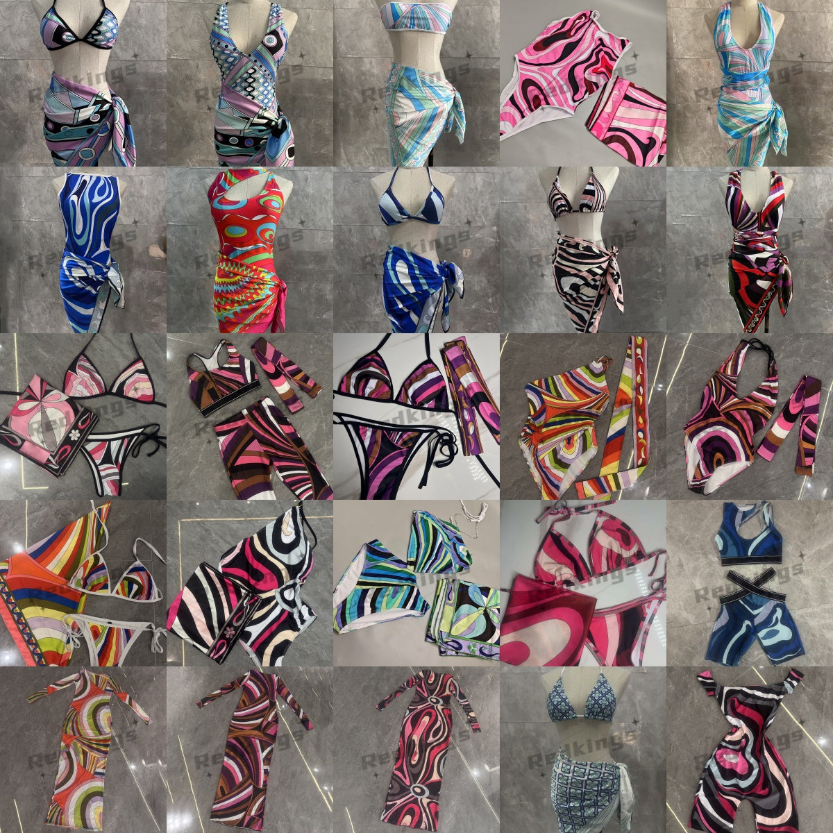 Pucci Swimsuit 36 Styles Swimwear Designer Swimsuits Plus Size Bathing Suit Bras Lingeries Jumpsuits Puccii Bikini Classic Beach Party Swim Bikini B