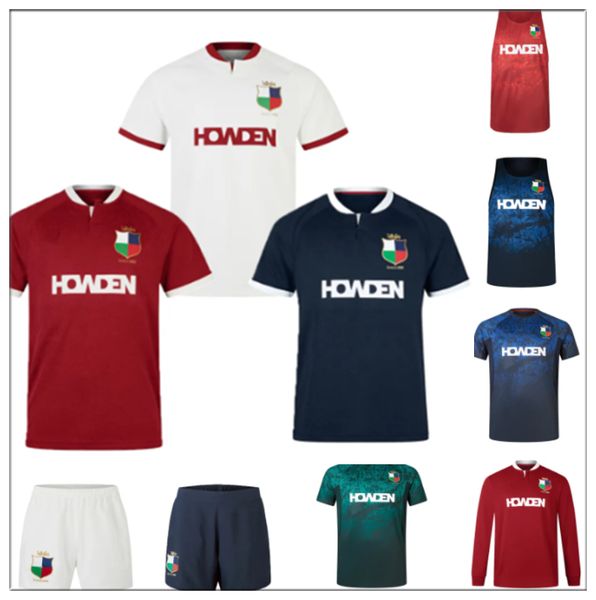 2025 irelandBritishscotlandLionsS rugby jerseys Mens Vest shirts english sport