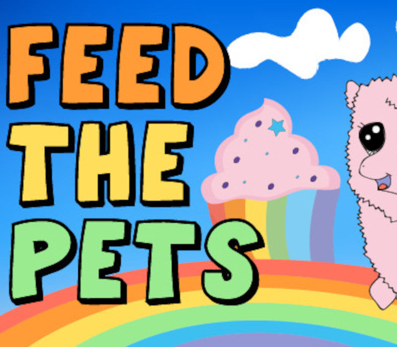Feed the Pets Origins Steam CD Key