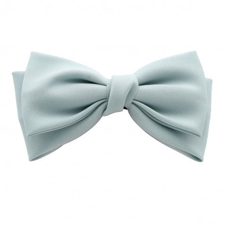 Ib Fashion Hair Clip cu fundita gri