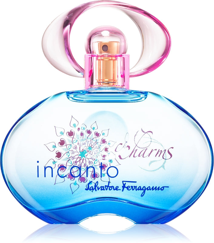 Incanto Charms - EDT - Pojemność: 50 ml