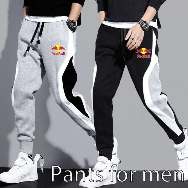 New Men women Jogger Pants Bodybuilding Gyms Pants Casual Outdoor Sweatpants Running Pants
