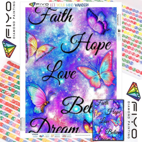 DIY 5D Diamond Painting Full Drill with Number Kits Home and Kitchen Fashion Crystal Rhinestone Cross Stitch Embroidery Paintings Canvas Pictures Wal