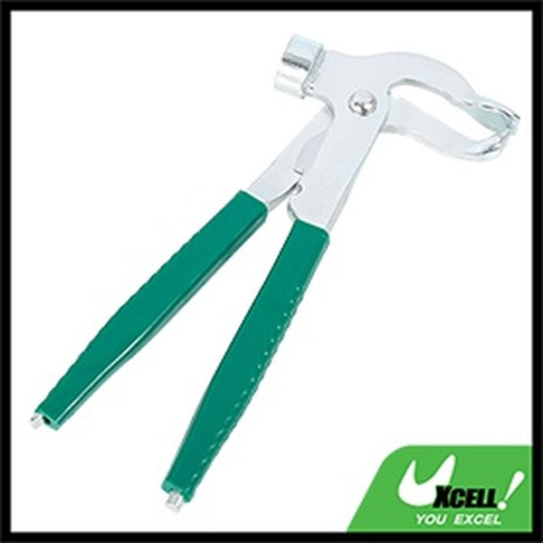 Red Wheel Weight Plier Hammer Tire Balancer Changer Tyre Fitting Tool for Auto