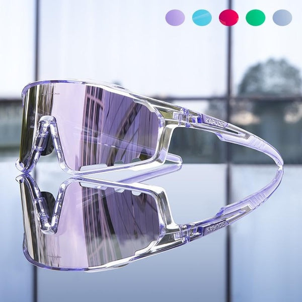 Bicycle Sunglasses Women Men Bike Glasses Outdoor MTB Road Sports Cycling Eyewear UV400 Goggles