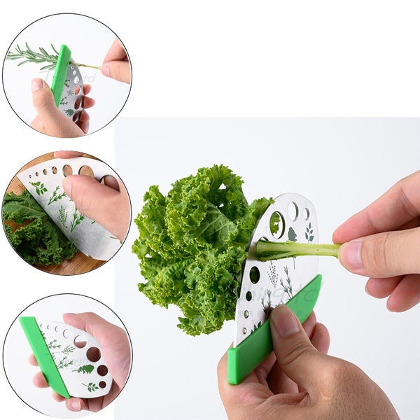 Vente Accessoires de cuisine Séparateur de feuilles Gadgets de cuisine créatifs Forme pour la cuisson Coupe-légumes Cuisine Produits de cuisine