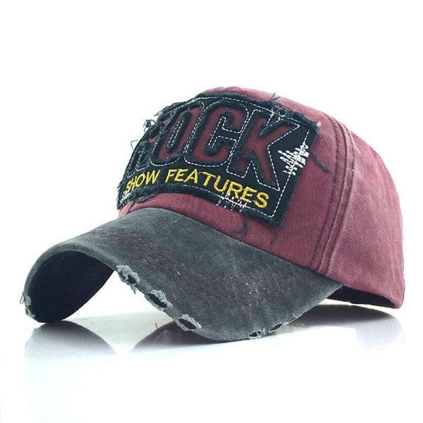 Casquette de Baseball de bonne qualité pour les femmes et les hommes lettre Snapback chapeau décontracté Hip Hop casquettes os Gorras Para Hombre pap
