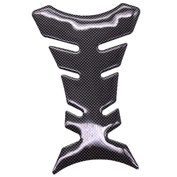 Motorcycle Sticker Gas Fuel Oil Tank Pad Protector Decal For Yamaha FZ1 FAZER FZ6 FZ6R FZ8 XJ6 MT-07 MT-09 FZ9 FZ-09 R3 R6 R1