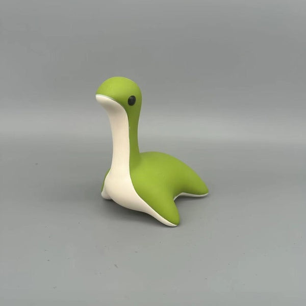 THE APEX legends nessie Doll 5 inch figure gift toys anime kids collection