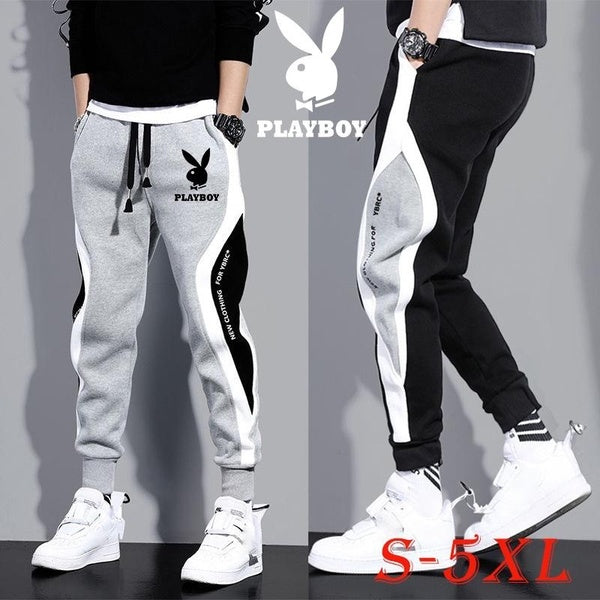 2024 Brand Printed Women Sweatpants Cotton Long Pants Jogger Trousers Womens Casual Sports Fitness Solid Jogging Pants Women Sweat Pants
