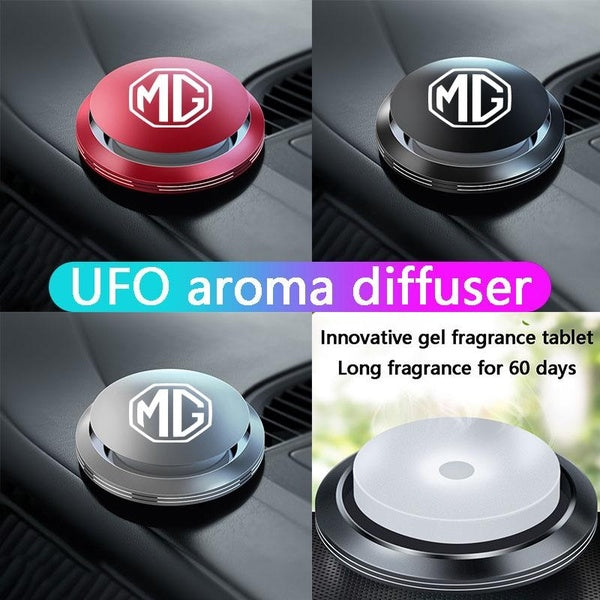 Car Air Freshener Perfume Fragrance VW Auto Aromatherapy Flavoring Car Interior for Car Office Home Decoration For MG 3 5 6 7 MORRIS GS GT MG 350MG 3