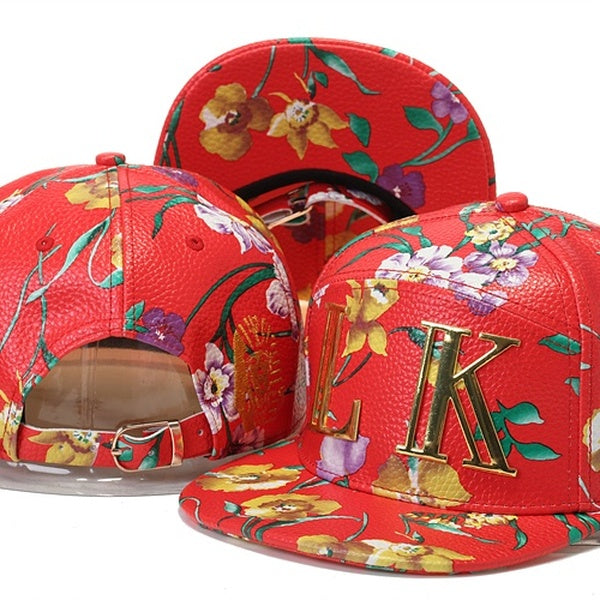 Last Kings Snapback Hats Casquettes de baseball Hip-hop Last King Cap Fashion Chapeau réglable