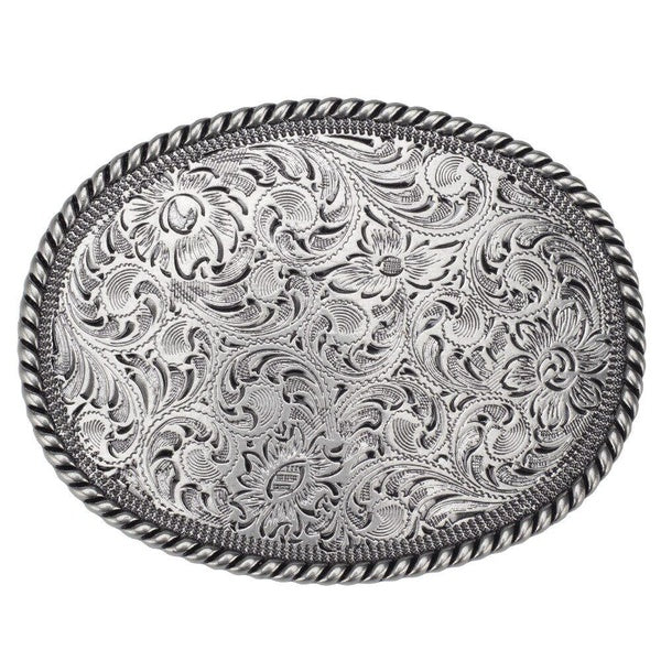 Trend-setting Belt Buckles Casual Fashion for Youth