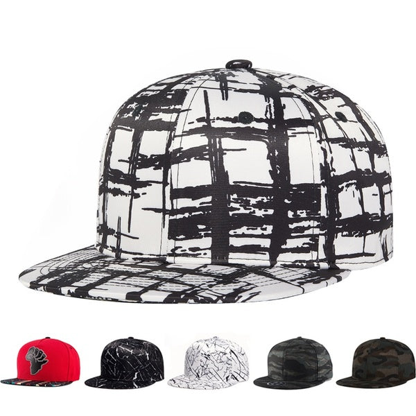 2022 Popular Gorras Snapback Cap Men Women Fashion Casquette Baseball Hats Outdoor Street Dance Hip Hop Caps